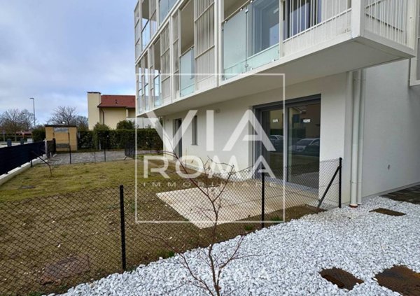 appartamento in vendita a Monastier di Treviso in zona Fornaci