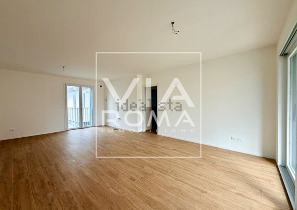 appartamento in vendita a Monastier di Treviso