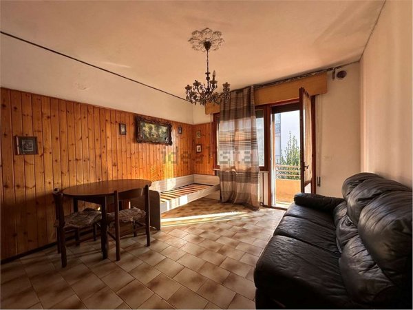 appartamento in vendita a Monastier di Treviso