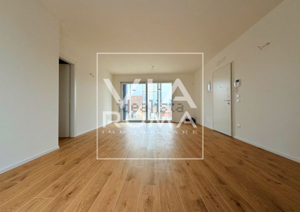 appartamento in vendita a Monastier di Treviso