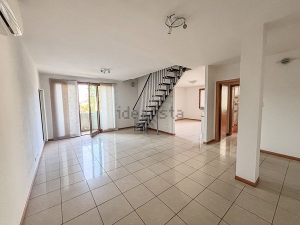 appartamento in vendita a Monastier di Treviso