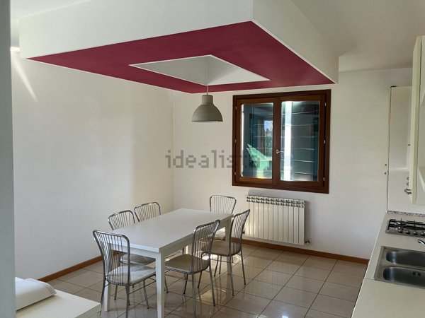 appartamento in vendita a Monastier di Treviso