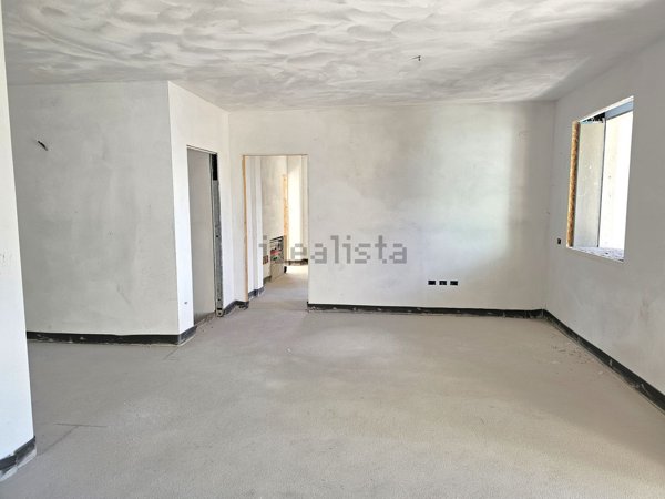 appartamento in vendita a Monastier di Treviso