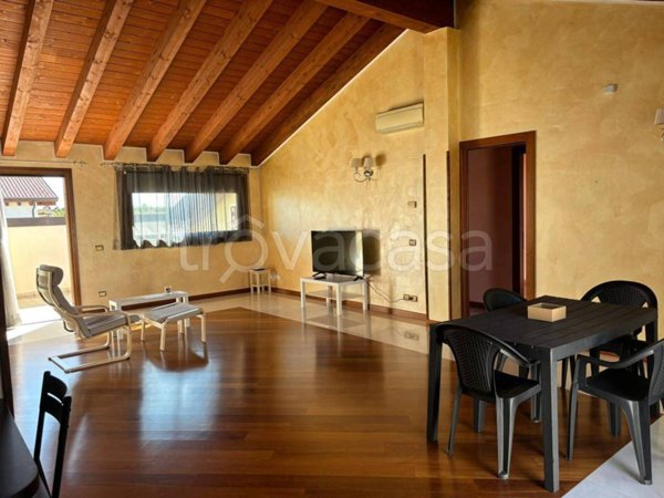 appartamento in vendita a Monastier di Treviso in zona Fornaci