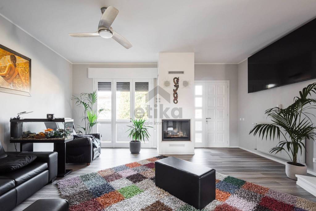 casa indipendente in vendita a Monastier di Treviso