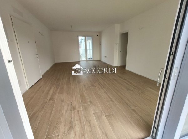 appartamento in vendita a Monastier di Treviso