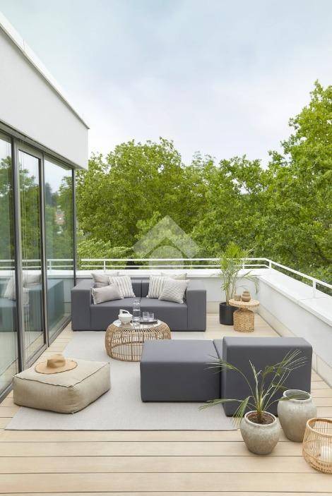 appartamento in vendita a Monastier di Treviso in zona Fornaci