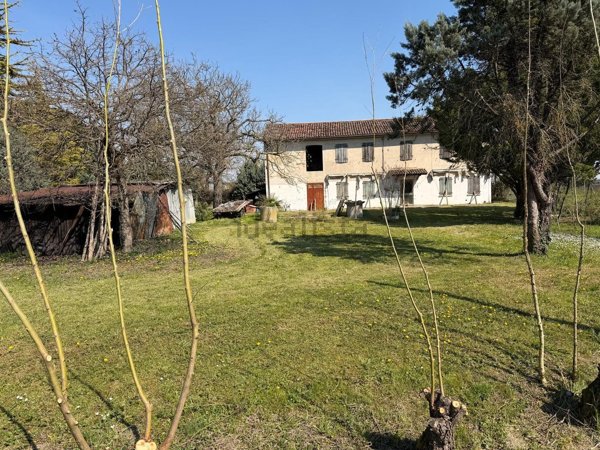 casale in vendita a Monastier di Treviso