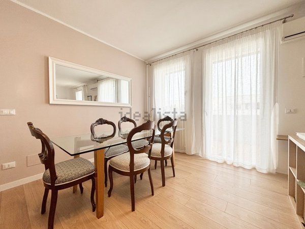 appartamento in vendita a Monastier di Treviso