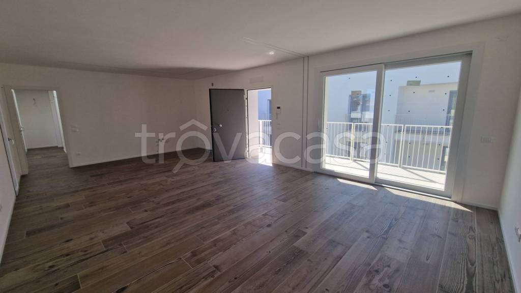 appartamento in vendita a Monastier di Treviso