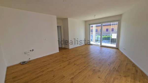 appartamento in vendita a Monastier di Treviso