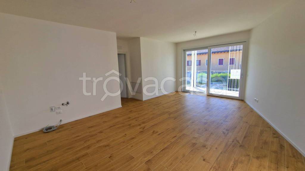 appartamento in vendita a Monastier di Treviso