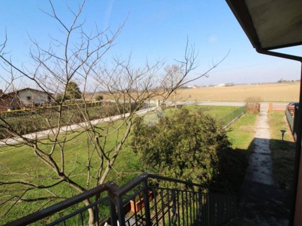 appartamento in vendita a Monastier di Treviso