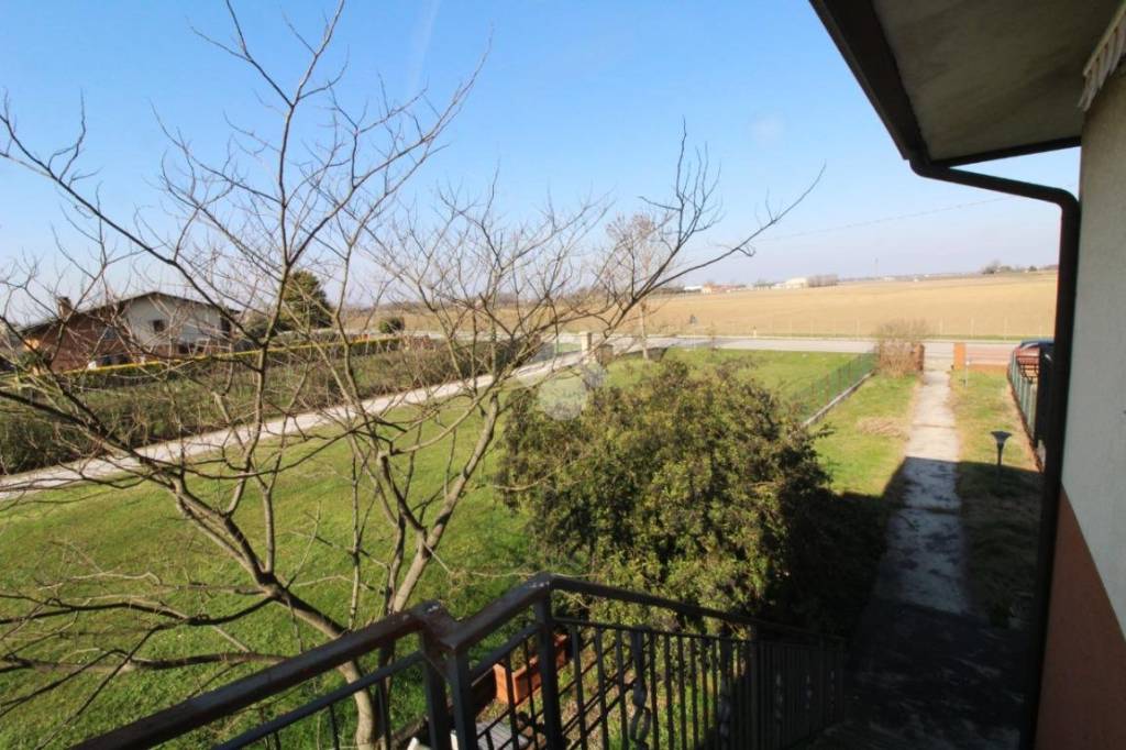 appartamento in vendita a Monastier di Treviso