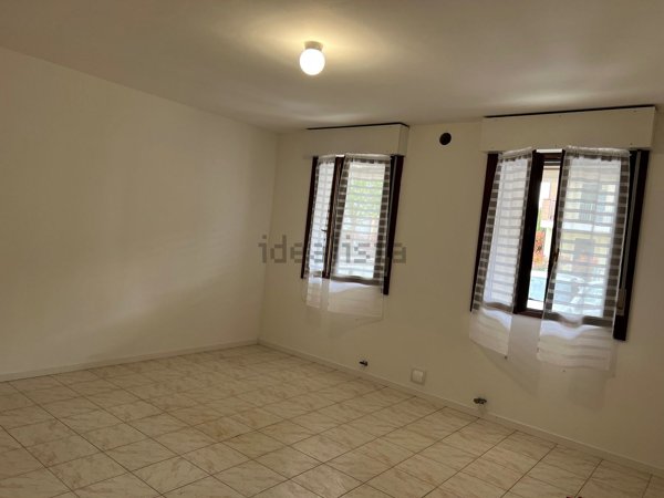 appartamento in vendita a Monastier di Treviso