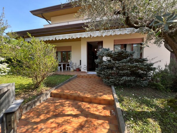 casa indipendente in vendita a Monastier di Treviso