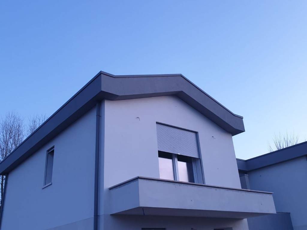 casa indipendente in vendita a Monastier di Treviso in zona Fornaci