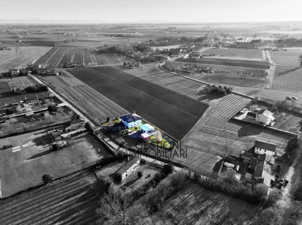 casa indipendente in vendita a Monastier di Treviso in zona Pralongo