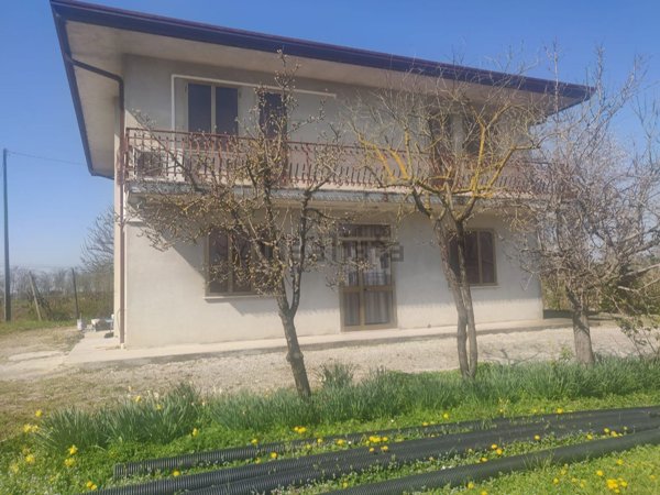 casa indipendente in vendita a Monastier di Treviso