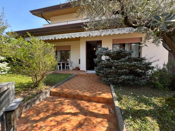 casa indipendente in vendita a Monastier di Treviso in zona Fornaci