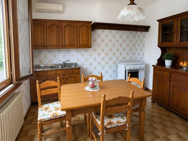 casa indipendente in vendita a Monastier di Treviso