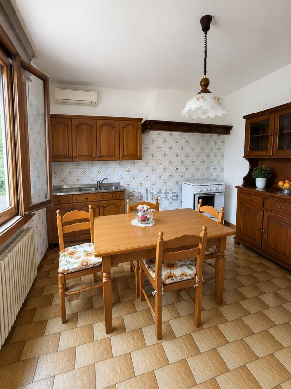 casa indipendente in vendita a Monastier di Treviso