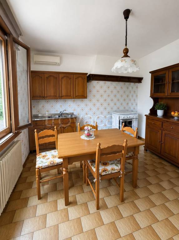 casa indipendente in vendita a Monastier di Treviso