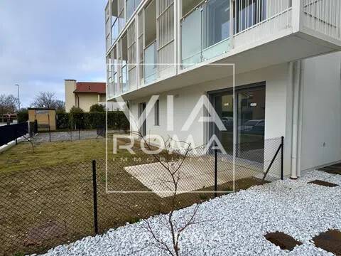 appartamento in vendita a Monastier di Treviso in zona Fornaci