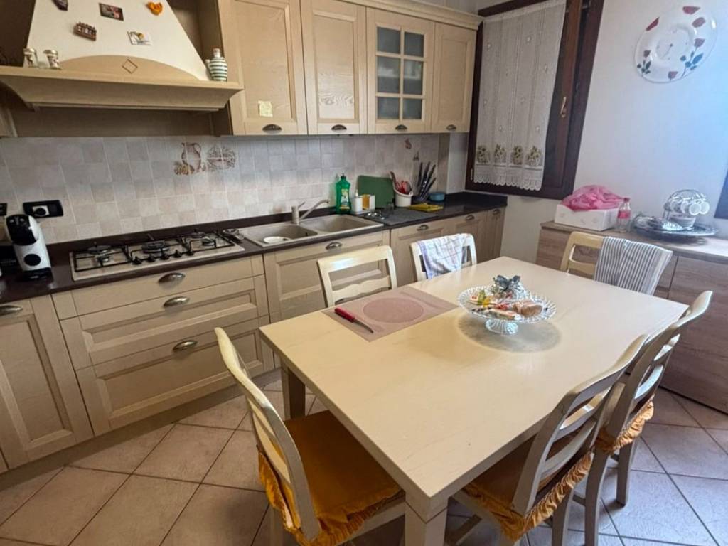 appartamento in vendita a Monastier di Treviso in zona San Pietro Novello