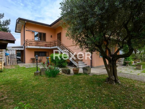 casa indipendente in vendita a Monastier di Treviso in zona Pralongo