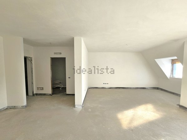 appartamento in vendita a Monastier di Treviso in zona Fornaci