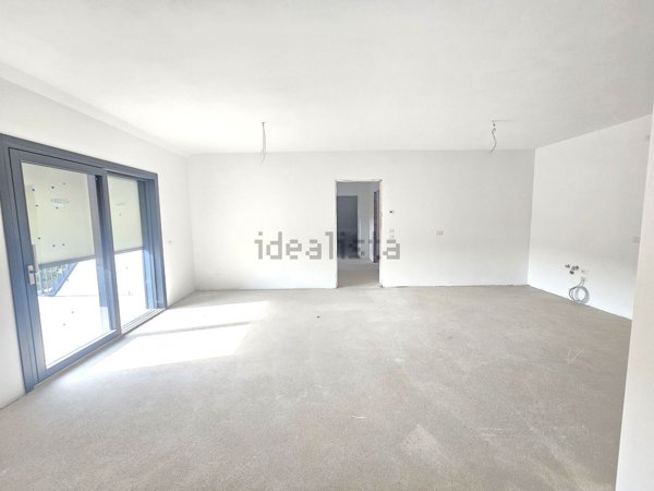 appartamento in vendita a Monastier di Treviso in zona Fornaci
