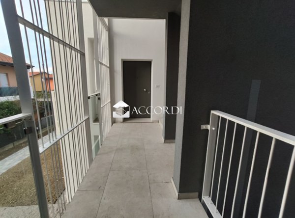 appartamento in vendita a Monastier di Treviso in zona Fornaci