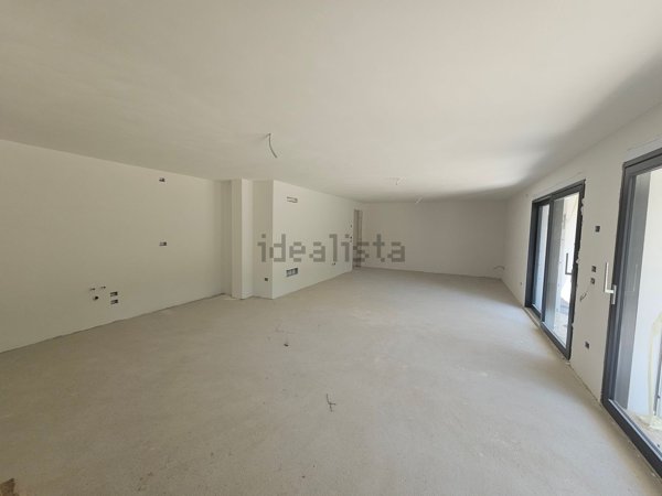 appartamento in vendita a Monastier di Treviso in zona Fornaci