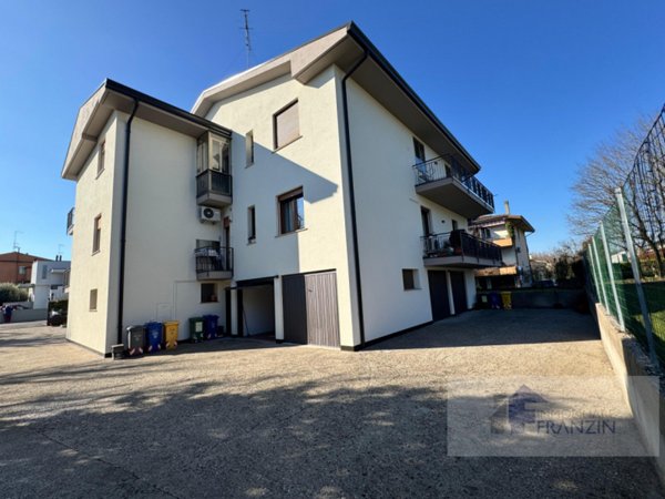 appartamento in vendita a Monastier di Treviso in zona Fornaci