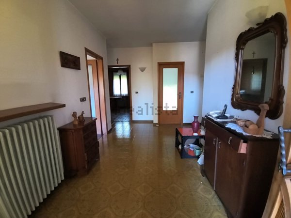 casa indipendente in vendita a Monastier di Treviso in zona Fornaci