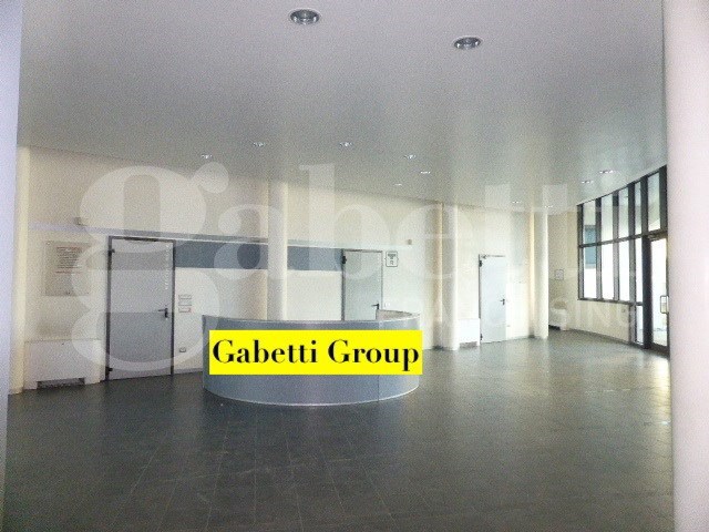 locale commerciale in vendita a Monastier di Treviso