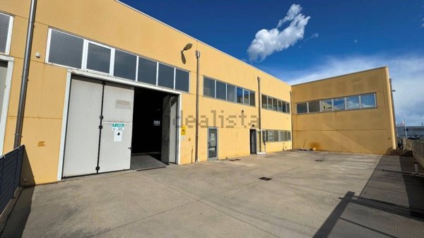 locale di sgombero in vendita a Monastier di Treviso