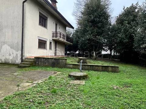 casa indipendente in vendita a Monastier di Treviso