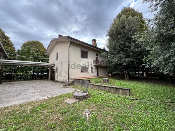 casa indipendente in vendita a Monastier di Treviso in zona Pralongo