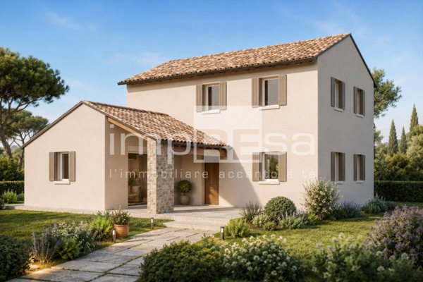 casa indipendente in vendita a Monastier di Treviso in zona Fornaci