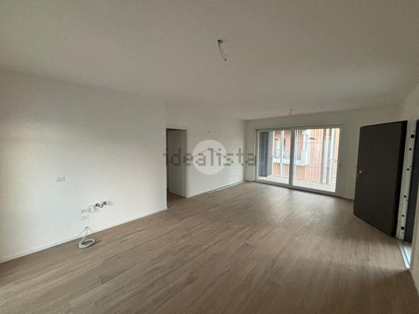 appartamento in vendita a Monastier di Treviso in zona Fornaci