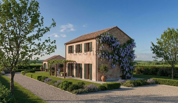 casa indipendente in vendita a Monastier di Treviso in zona Fornaci