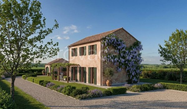 casa indipendente in vendita a Monastier di Treviso in zona Fornaci