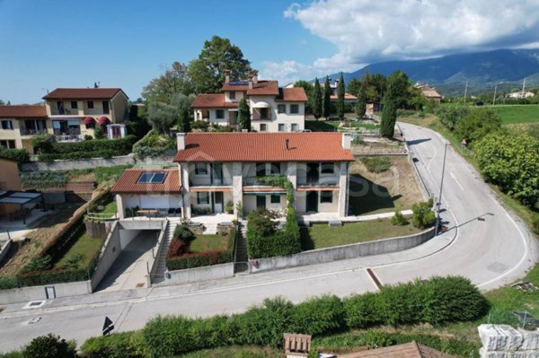 casa indipendente in vendita a Monfumo