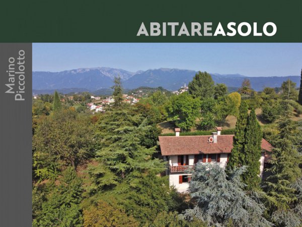 casa indipendente in vendita a Monfumo