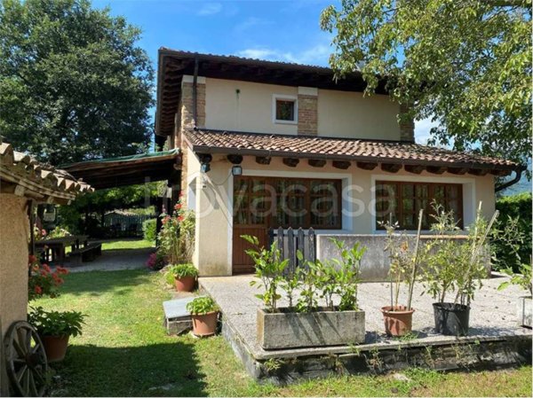 appartamento in vendita a Monfumo