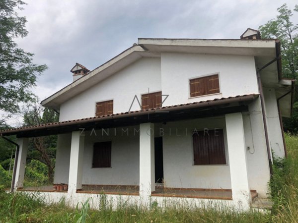 casa indipendente in vendita a Monfumo