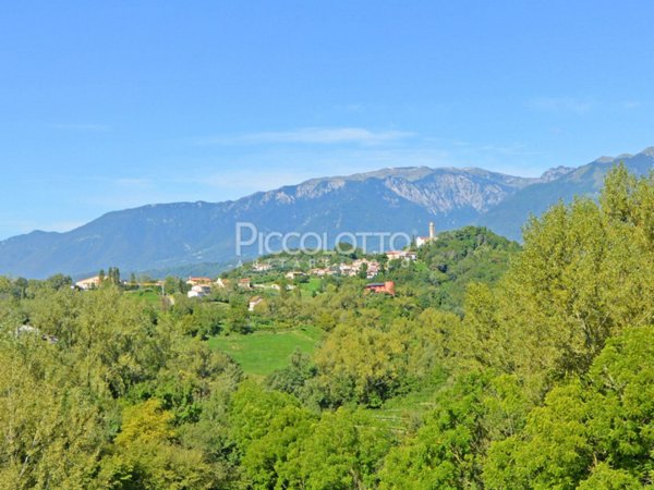 appartamento in vendita a Monfumo