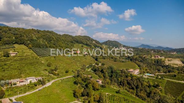 casa indipendente in vendita a Monfumo